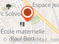 École Maternelle Publique Paul Bert