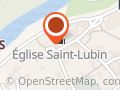 Presbytère de Muides Sur Loire
