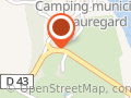 Camping Le Port De Pinsac
