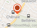 Tournier Urbain