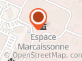 Espace Marcaissonne