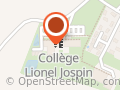 Collège Lionel Jospin