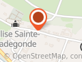 B&B Le Coin des Artistes