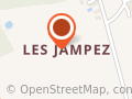 Gaec Des Jampez