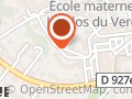 EHPAD Le Clos du Verger