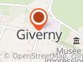 GALERIE BLANCHE GIVERNY