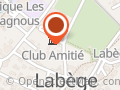 Les chats libres de Labege
