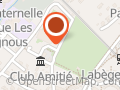 Tennis Club de Labège