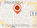 Pharmacie Roussanne