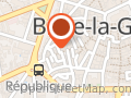 LEAUG-CAFE SOLO EURL