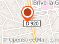Laserostop Brive-la-Gaillarde