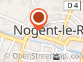 Les Halles de Nogent