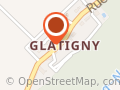 La Closerie de Glatigny
