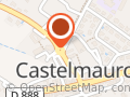 Football Club Castelmaurou - F.c.c