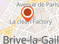 Coffee lounge La Gourmandise