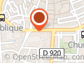 Marie Martin - Naturopathe - Brive-la-Gaillarde