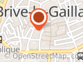 LV3D BRIVE-LA-GAILLARDE