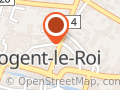 O Bistro Nogent Le Roi