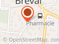 Pharmacie de Bréval