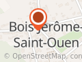 Boulangerie Aux Saveurs Des Bois