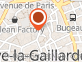 C o S Mairie de Brive La Gaillarde