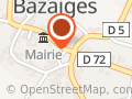 Mairie de Bazaiges