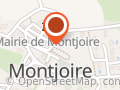La Ferme en Folie de Pico - Montjoire