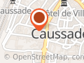 Madison Square - Caussade