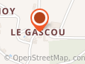 Chevaux du Gascou