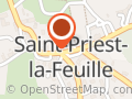 Mairie de Saint-Priest-la-Feuille