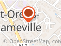 Les Halles de Gameville