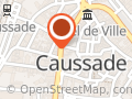 CAISSE DE CREDIT MUTUEL CAUSSADE