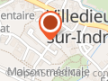 Résidence Services Séniors La Vie Paisible Villedieu sur Indre 36 (Calme, sérénité, accompagnement)