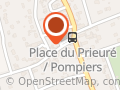 Taxi du Prieuré
