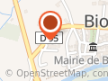 Point Nickel - TABAC AUX BERGES DE BIOULE