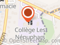Collège Les Nénuphars