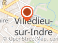 Boulangerie Julie et Vincent - Villedieu-sur