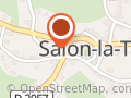 Le petit Salon
