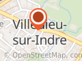 Tennis CLUB De Villedieu