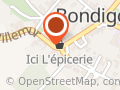 C ici l'épicurie