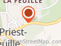 Auberge Des 4 Vents