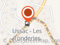 NextRoad Engineering - Agence Centre Auvergne - Site d'Ussac