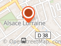 Pôle de santé Montplaisir - site de Brive