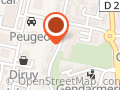Centre de Secours