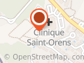 Clinique Saint Orens