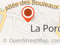 Auberge Saint Roch
