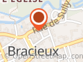 Trésorerie de Bracieux