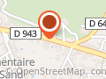 Parcours Formule Golf
