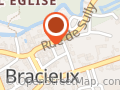 Maison France Services Bracieux