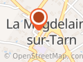 TAXI MAURY-REGNAC